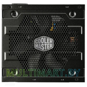 Блок питания Cooler Master MPE-6001-ACABN-EU 230V V4 600W (MPE-6001-ACABN) картинка 8